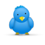Follow us on Twitter